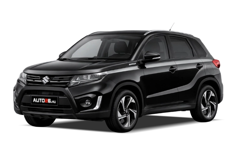Suzuki Vitara 1.4 hybrid 2025 GLX