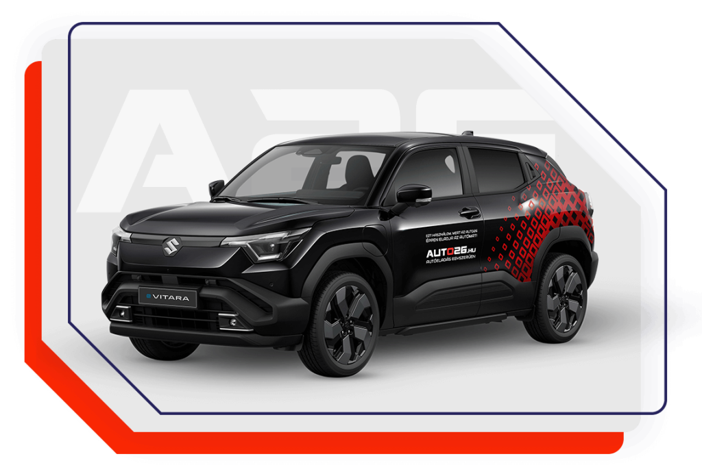 Auto26.hu - Takeaway Car autóbérlés